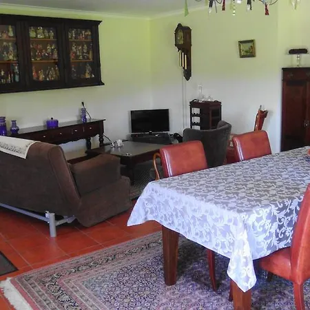 Apartment Casa Do Tamega Amarante