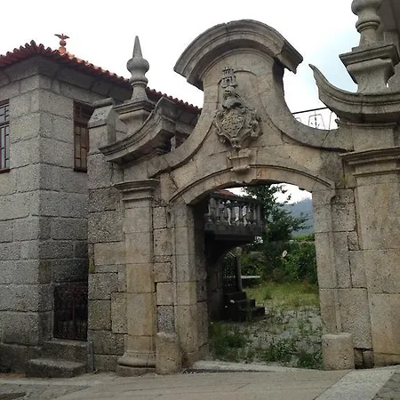 Casa Do Tamega * Amarante
