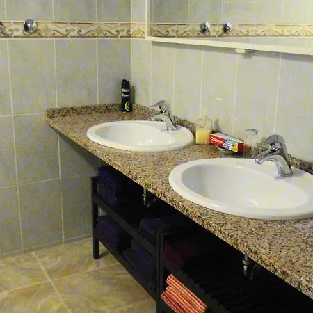 Casa Do Tamega 3*