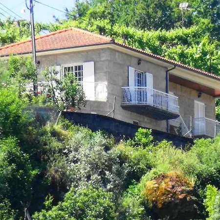 Casa Do Tamega Amarante